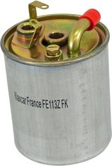 KLAXCAR FE113z - Filter za gorivo www.molydon.hr