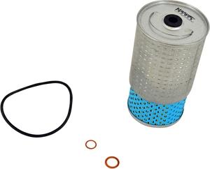 KLAXCAR FH025z - Filter za ulje www.molydon.hr