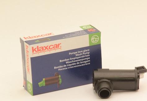 Klaxcar France 54520z - Pumpa za tekućinu za pranje, pranje vjetrobrana www.molydon.hr