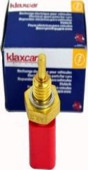 Klaxcar France 1633724z - Senzor, temperatura rashladne tekućinu www.molydon.hr