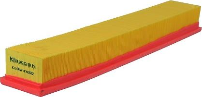 Zekkert LF-1781 - Filter za zrak www.molydon.hr