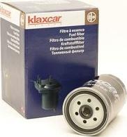 Klaxcar France FE029z - Filter za gorivo www.molydon.hr