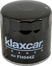 Klaxcar France FH044z - Filter za ulje www.molydon.hr