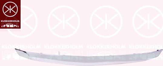 Klokkerholm 1301994 - Rešetka hladnjaka www.molydon.hr