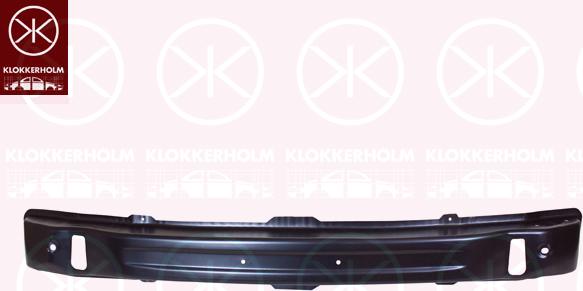 Klokkerholm 1301941 - Nosač, branik www.molydon.hr