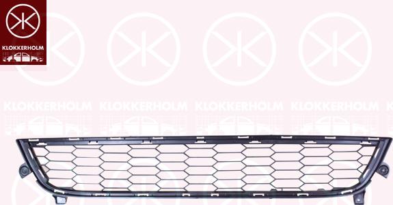 Klokkerholm 1315992 - Rešetka hladnjaka www.molydon.hr