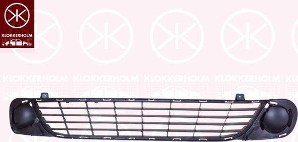 Klokkerholm 1310990 - Rešetka hladnjaka www.molydon.hr