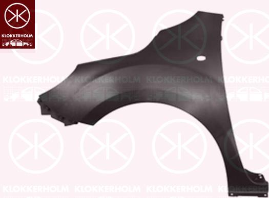 Klokkerholm 3549312 - Blatobran www.molydon.hr