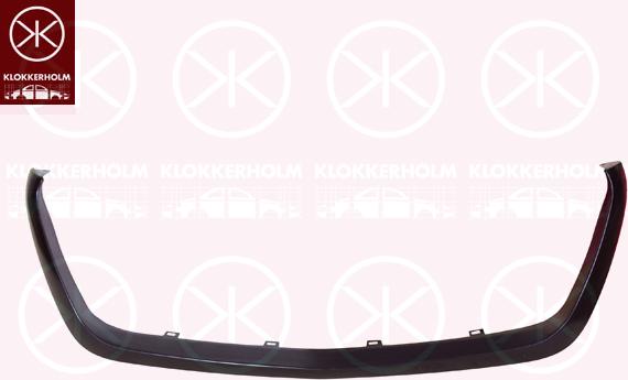 Klokkerholm 3548994 - Rešetka hladnjaka www.molydon.hr