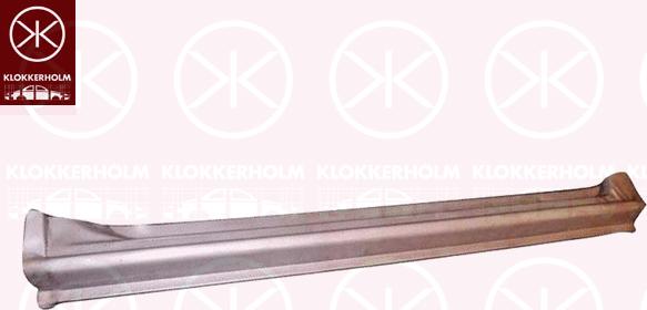 Klokkerholm 3548012 - Bocna stranica www.molydon.hr