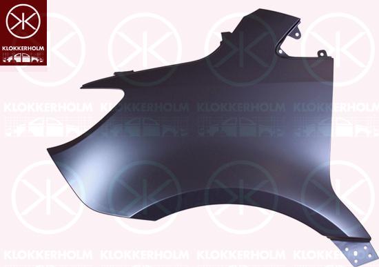 Klokkerholm 3548311 - Blatobran www.molydon.hr