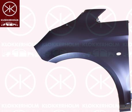 Klokkerholm 3543311 - Blatobran www.molydon.hr