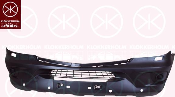 Klokkerholm 3547909 - Branik www.molydon.hr