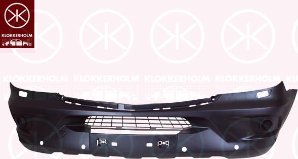 Klokkerholm 3547906 - Branik www.molydon.hr