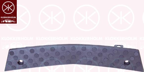 Klokkerholm 35479015 - Ukrasna/zaštitna lajsna, branik www.molydon.hr