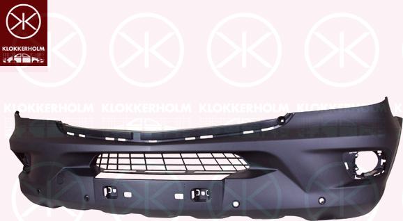Klokkerholm 3547911 - Branik www.molydon.hr
