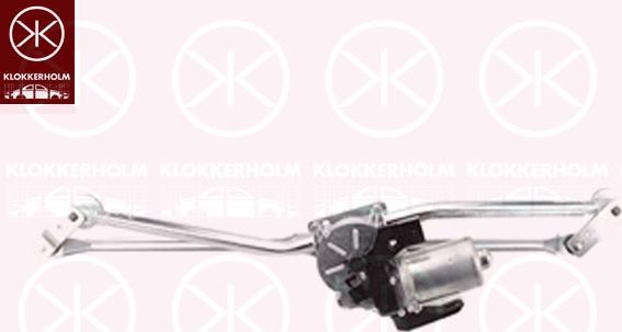 Klokkerholm 35473275 - Uređaj za pranje vjetrobranskog stakla www.molydon.hr