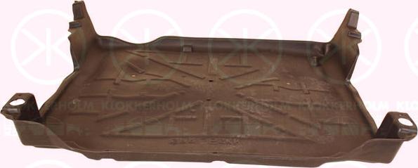Klokkerholm 3547796 - Poklopac motora www.molydon.hr