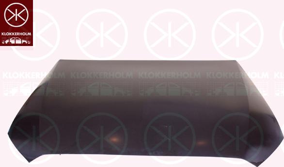 Klokkerholm 3552280 - Hauba motora www.molydon.hr