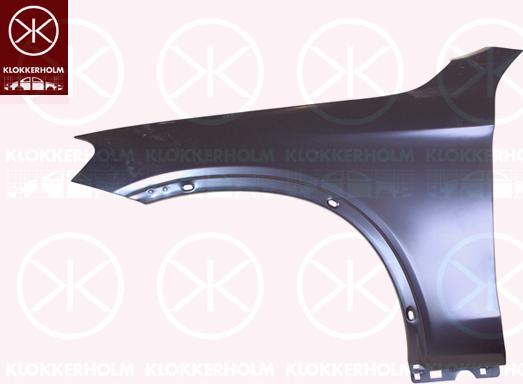 Klokkerholm 3567311 - Blatobran www.molydon.hr