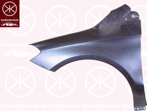 Klokkerholm 3509311 - Blatobran www.molydon.hr