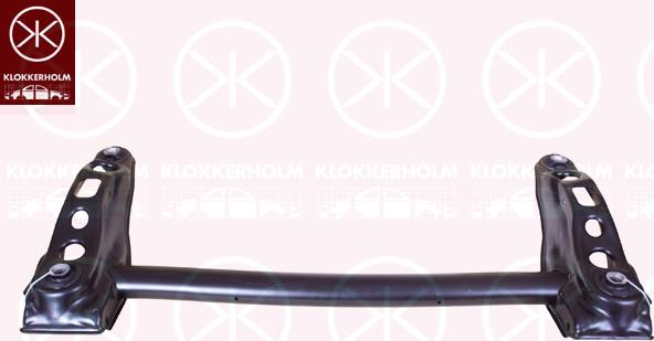 Klokkerholm 3505007 - Tijelo osovine www.molydon.hr