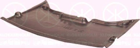 Klokkerholm 3505795 - Poklopac motora www.molydon.hr