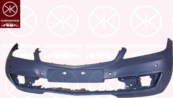Klokkerholm 3506904 - Branik www.molydon.hr