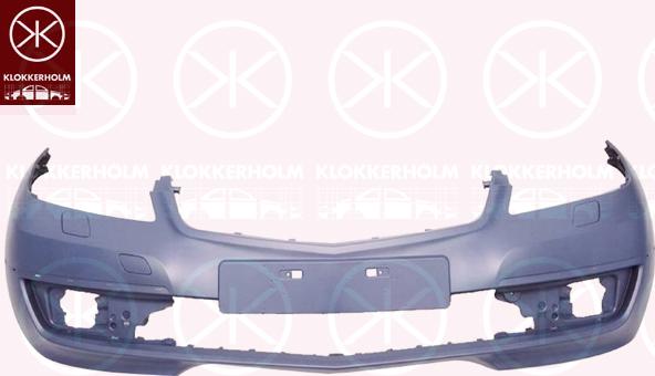 Klokkerholm 3506906 - Branik www.molydon.hr
