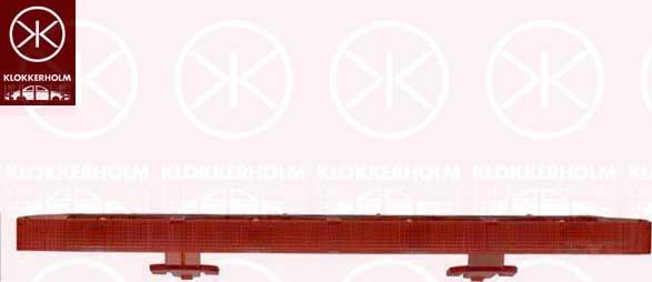 Klokkerholm 35060770 - Dodatno stop-svjetlo www.molydon.hr
