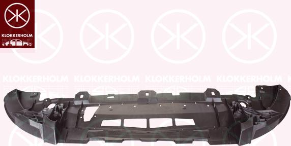 Klokkerholm 3507795 - Poklopac motora www.molydon.hr