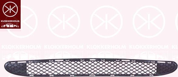 Klokkerholm 3515997 - Rešetka hladnjaka www.molydon.hr