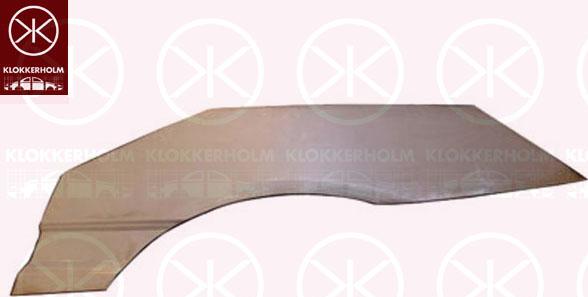 Klokkerholm 3515591 - Bocna stranica www.molydon.hr