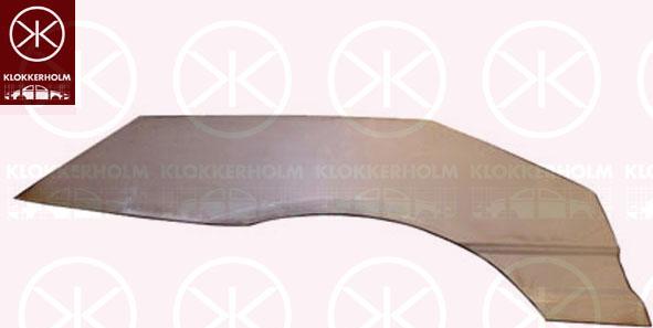 Klokkerholm 3515592 - Bocna stranica www.molydon.hr