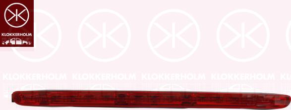 Klokkerholm 35150775 - Dodatno stop-svjetlo www.molydon.hr