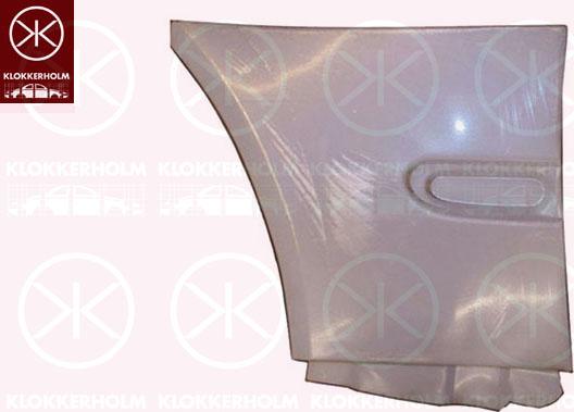 Klokkerholm 3515335 - Blatobran www.molydon.hr