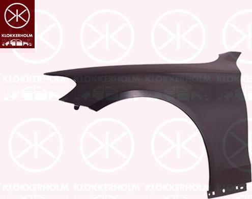 Klokkerholm 3510313 - Blatobran www.molydon.hr
