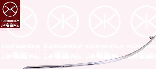 Klokkerholm 3518921 - Ukrasna/zaštitna lajsna, branik www.molydon.hr