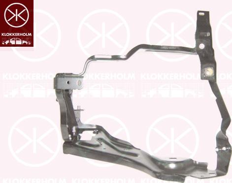 Klokkerholm 3518242 - Dio za prihvat farova www.molydon.hr