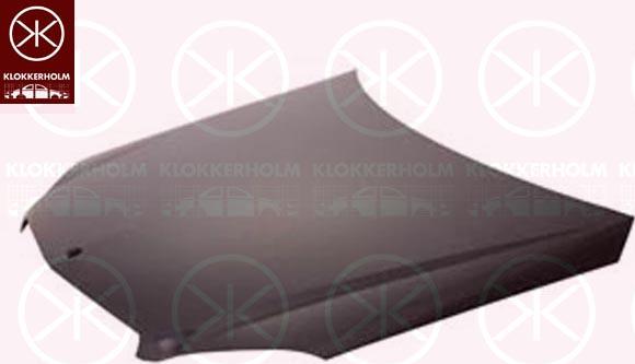 Klokkerholm 3518280 - Hauba motora www.molydon.hr