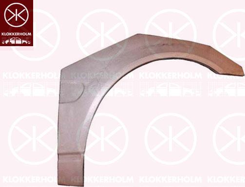 Klokkerholm 3513591 - Bocna stranica www.molydon.hr
