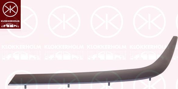Klokkerholm 3512928 - Ukrasna/zaštitna lajsna, branik www.molydon.hr