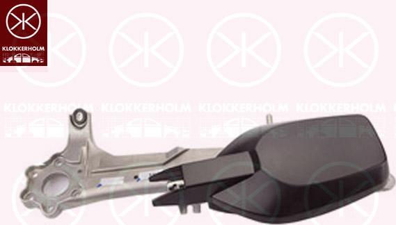 Klokkerholm 35123285 - Sistem poluga brisača www.molydon.hr