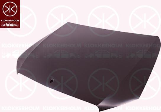 Klokkerholm 3530280 - Hauba motora www.molydon.hr
