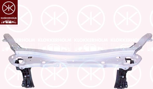 Klokkerholm 3530270 - Nosač prednji www.molydon.hr