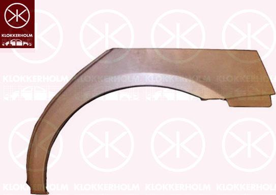Klokkerholm 3531581 - Bocna stranica www.molydon.hr