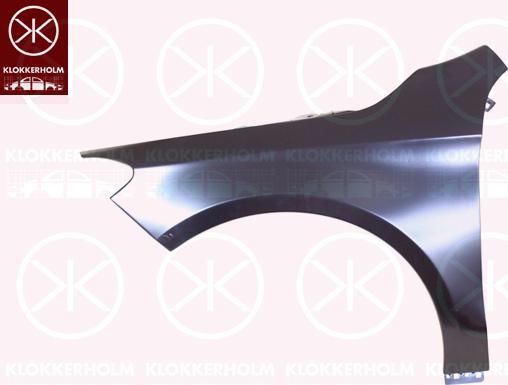 Klokkerholm 3532311 - Blatobran www.molydon.hr