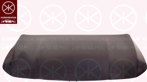 Klokkerholm 3532280 - Hauba motora www.molydon.hr
