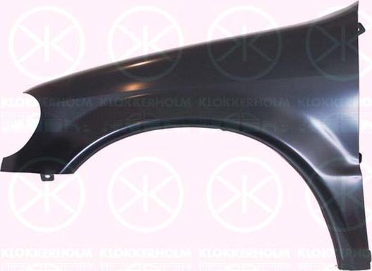 Klokkerholm 3537315 - Blatobran www.molydon.hr
