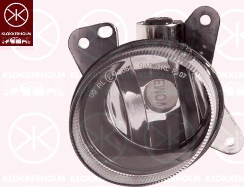 Klokkerholm 35290283 - svjetlo za dnevnu voznju www.molydon.hr